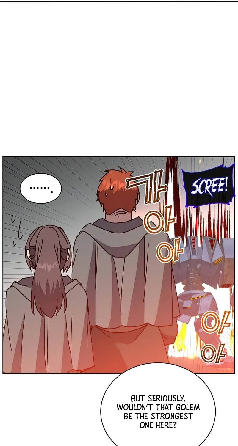 Read The MAX leveled hero will return! chapter 94 image 15 on Lezhin