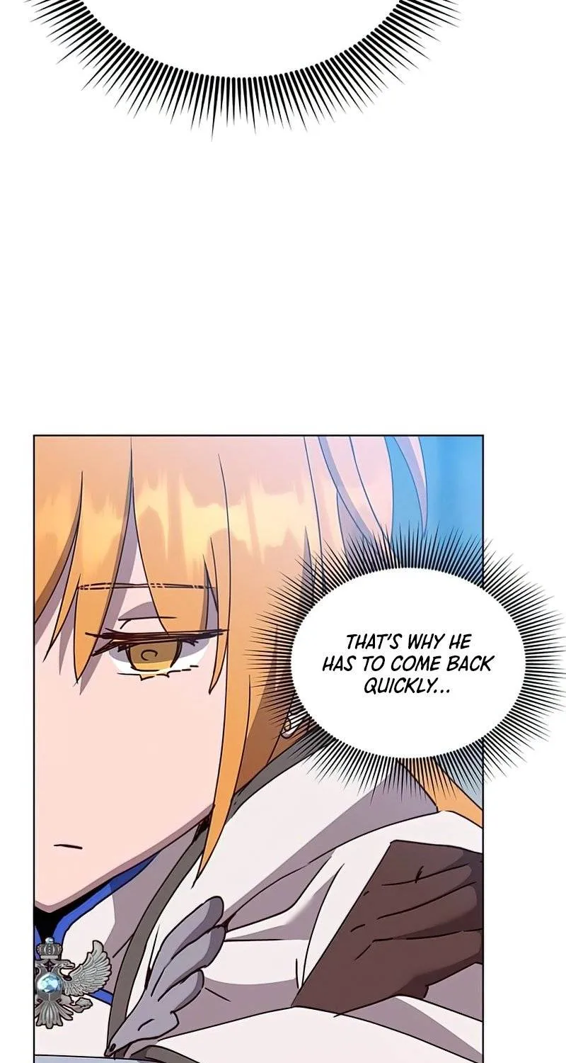 Read The MAX leveled hero will return! chapter 94 image 17 on Lezhin