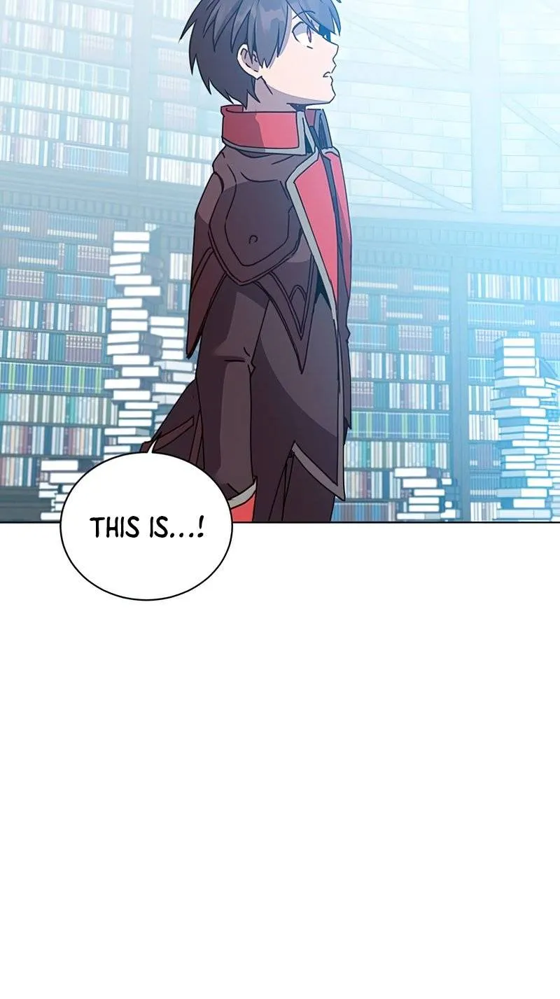Read The MAX leveled hero will return! chapter 94 image 19 on Lezhin