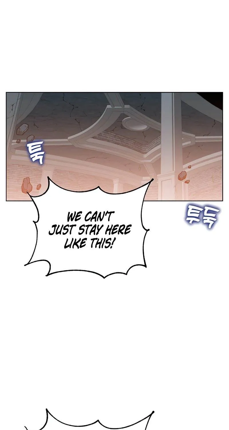 Read The MAX leveled hero will return! chapter 94 image 2 on Lezhin