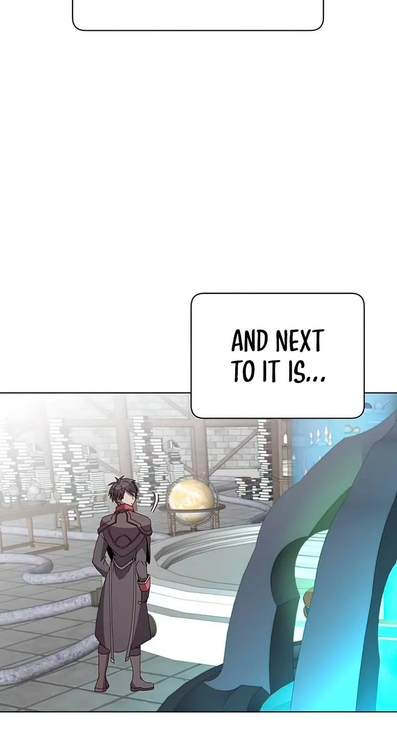 Read The MAX leveled hero will return! chapter 94 image 21 on Lezhin