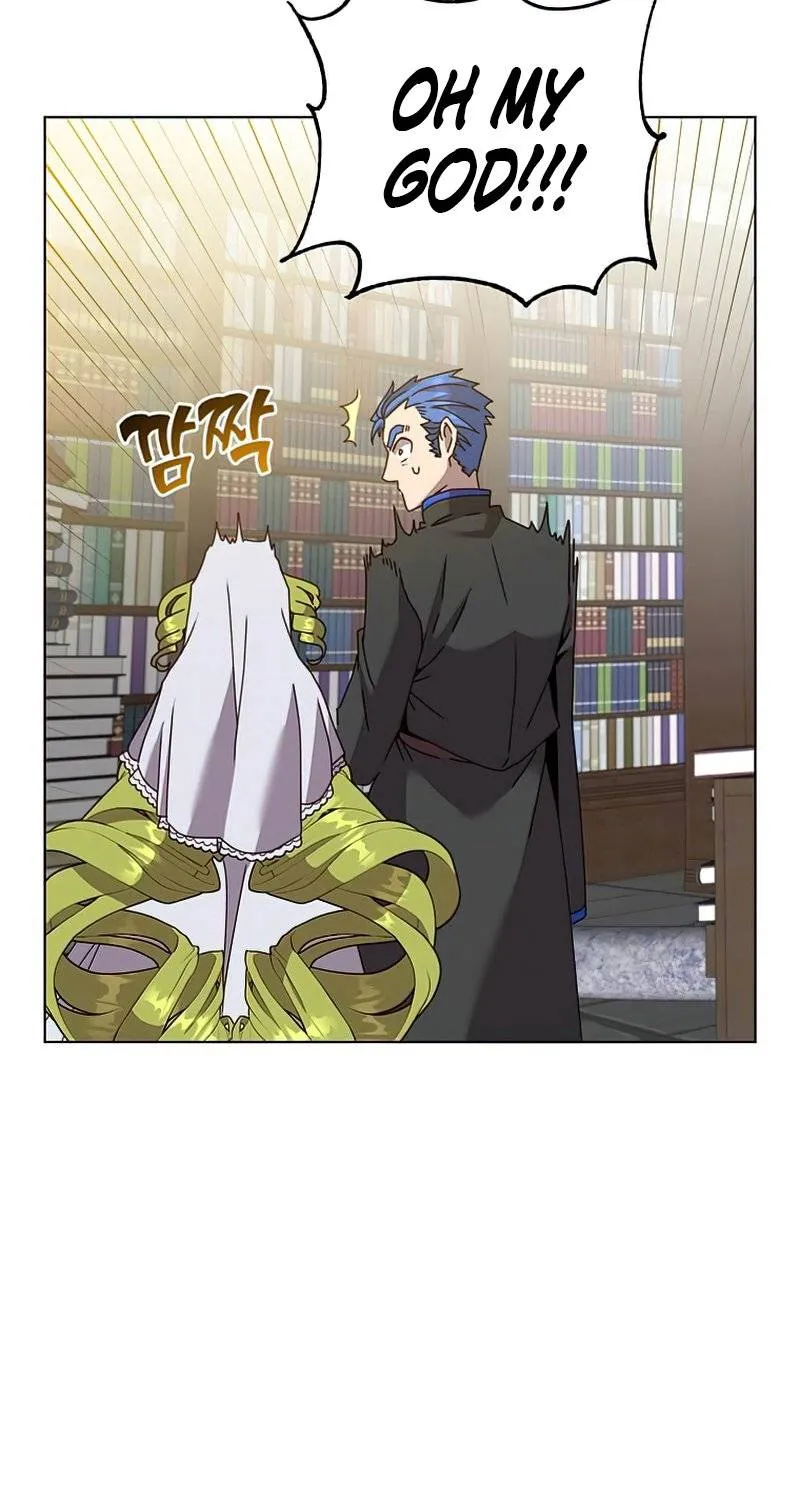 Read The MAX leveled hero will return! chapter 94 image 24 on Lezhin