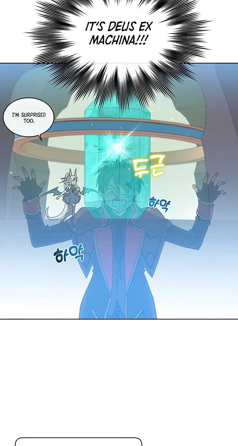 Read The MAX leveled hero will return! chapter 94 image 26 on Lezhin