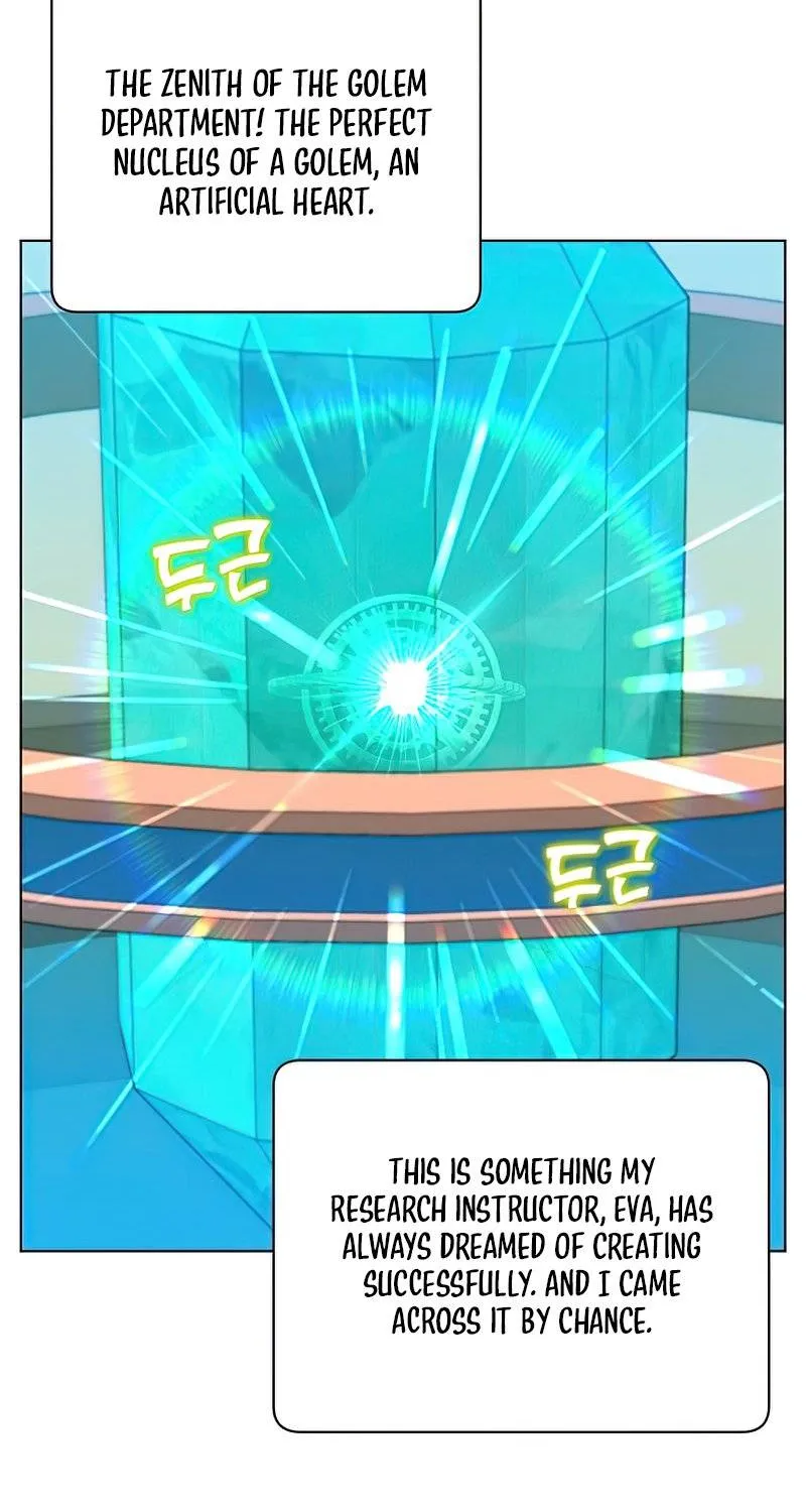 Read The MAX leveled hero will return! chapter 94 image 27 on Lezhin