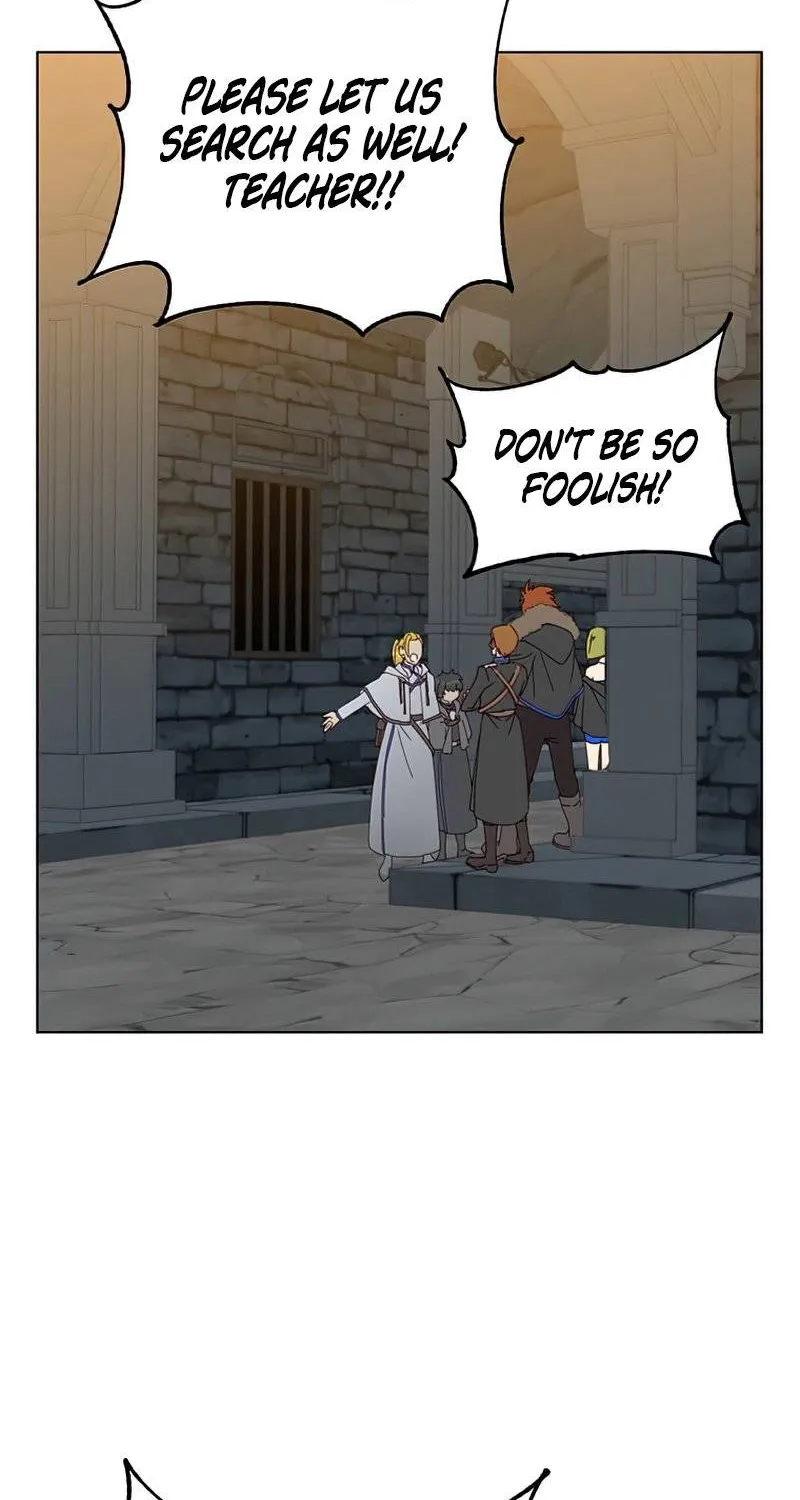Read The MAX leveled hero will return! chapter 94 image 3 on Lezhin
