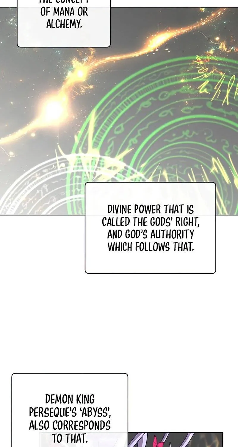 Read The MAX leveled hero will return! chapter 94 image 32 on Lezhin