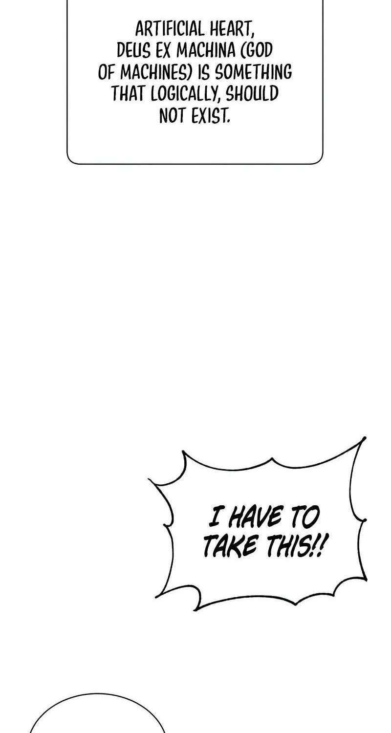 Read The MAX leveled hero will return! chapter 94 image 35 on Lezhin
