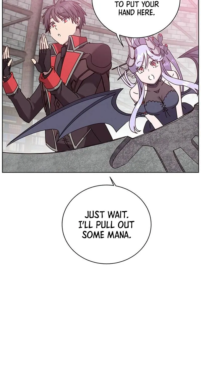 Read The MAX leveled hero will return! chapter 94 image 37 on Lezhin