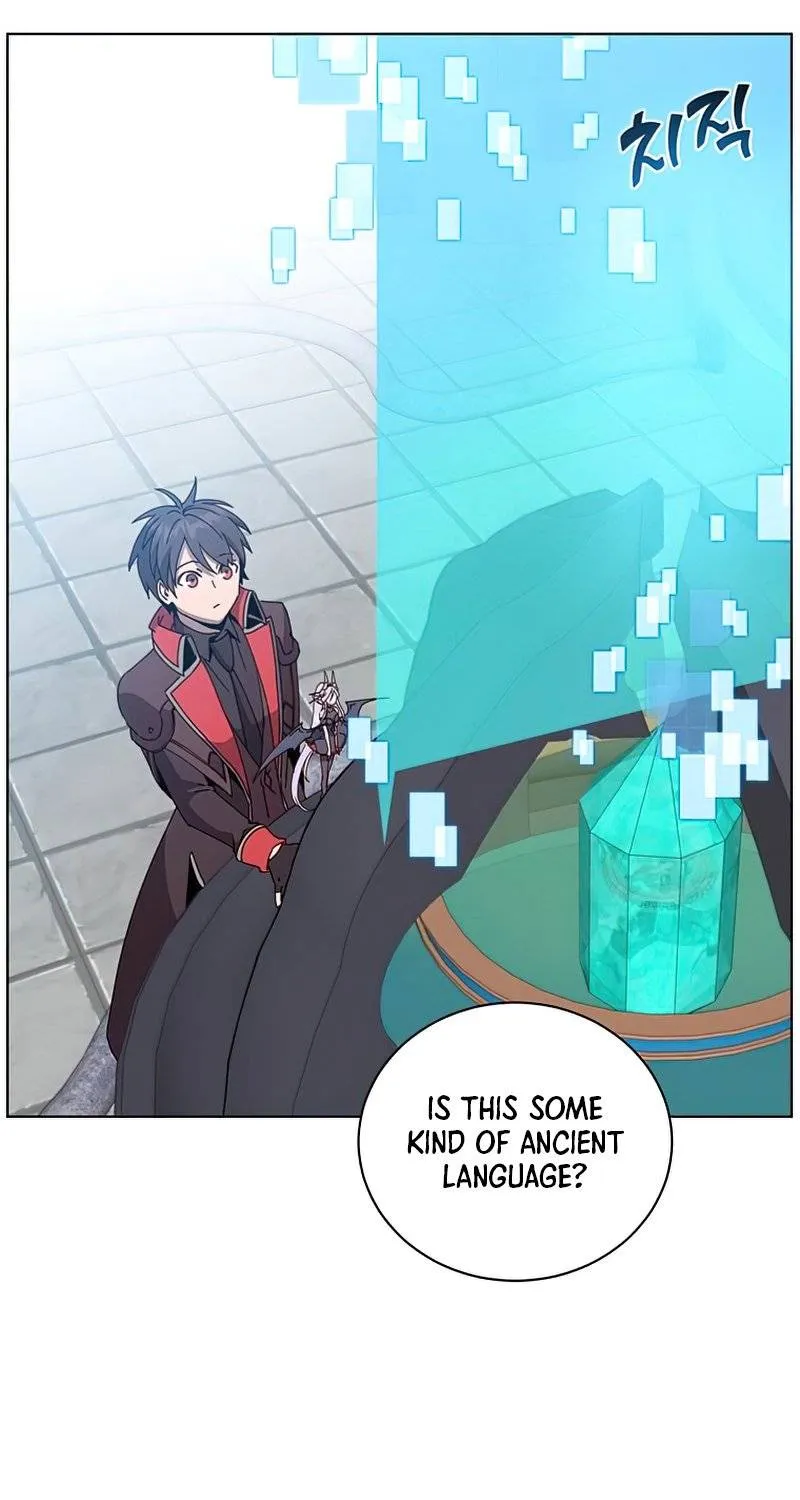 Read The MAX leveled hero will return! chapter 94 image 38 on Lezhin