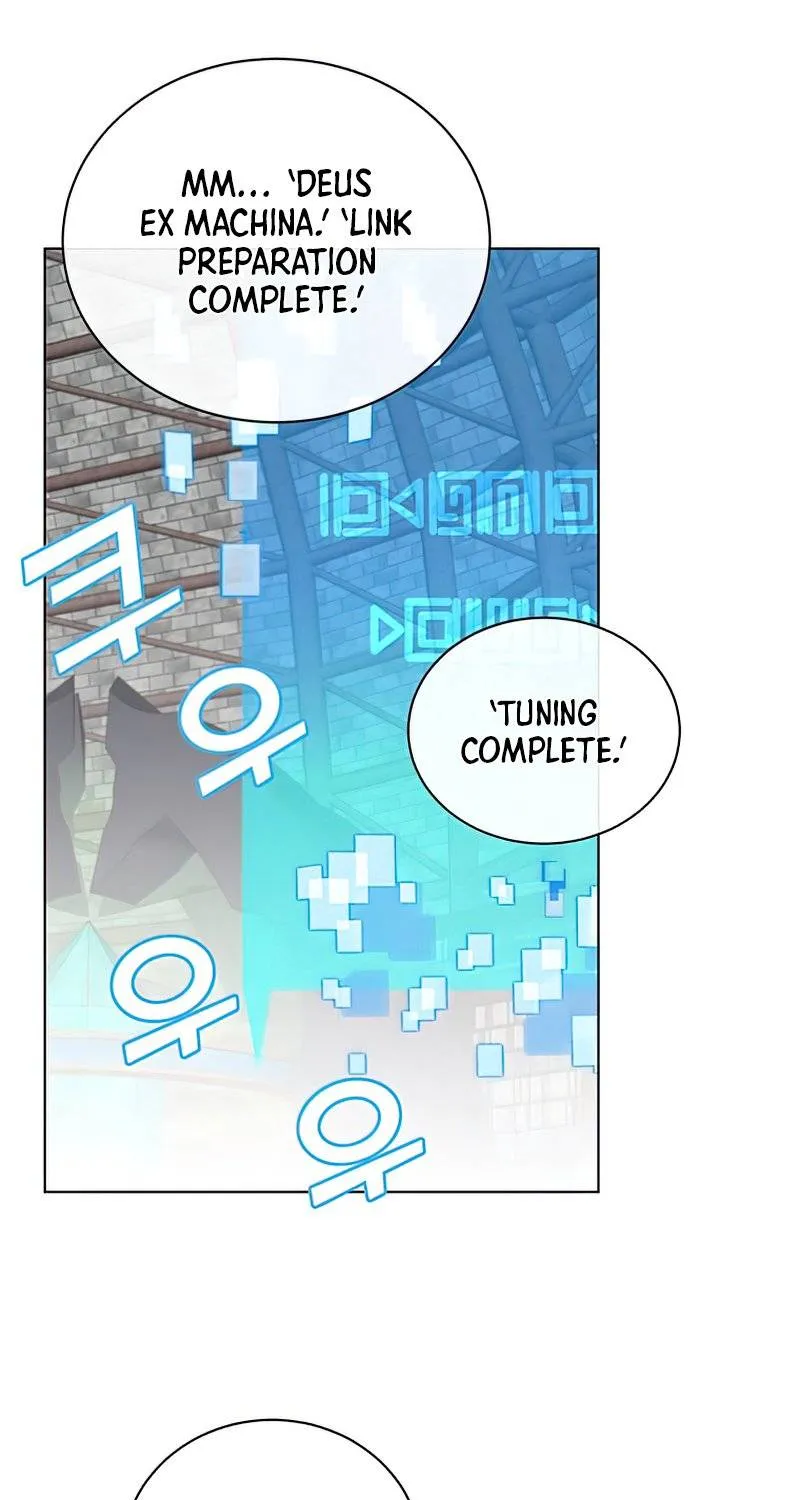 Read The MAX leveled hero will return! chapter 94 image 40 on Lezhin