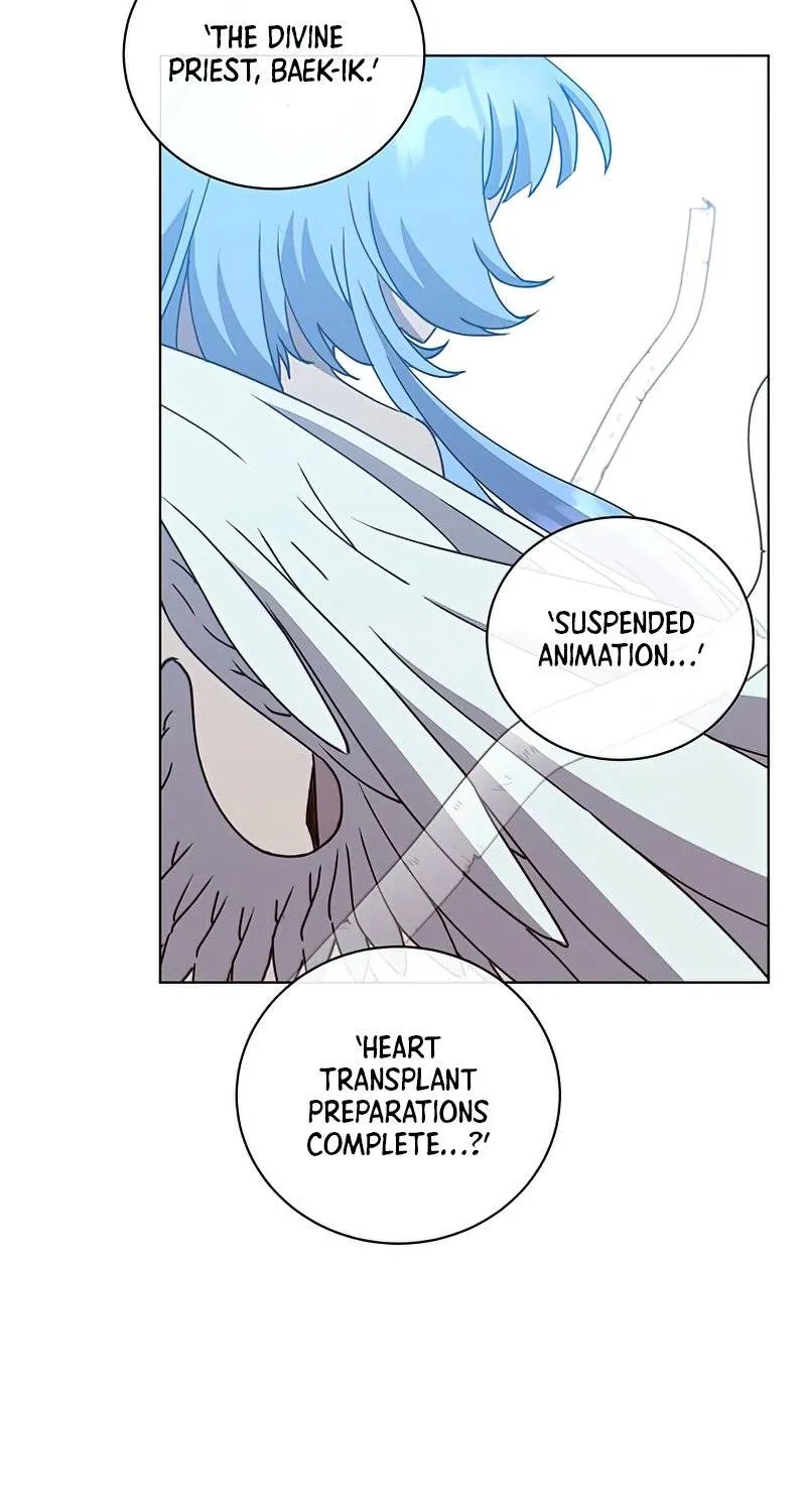 Read The MAX leveled hero will return! chapter 94 image 41 on Lezhin