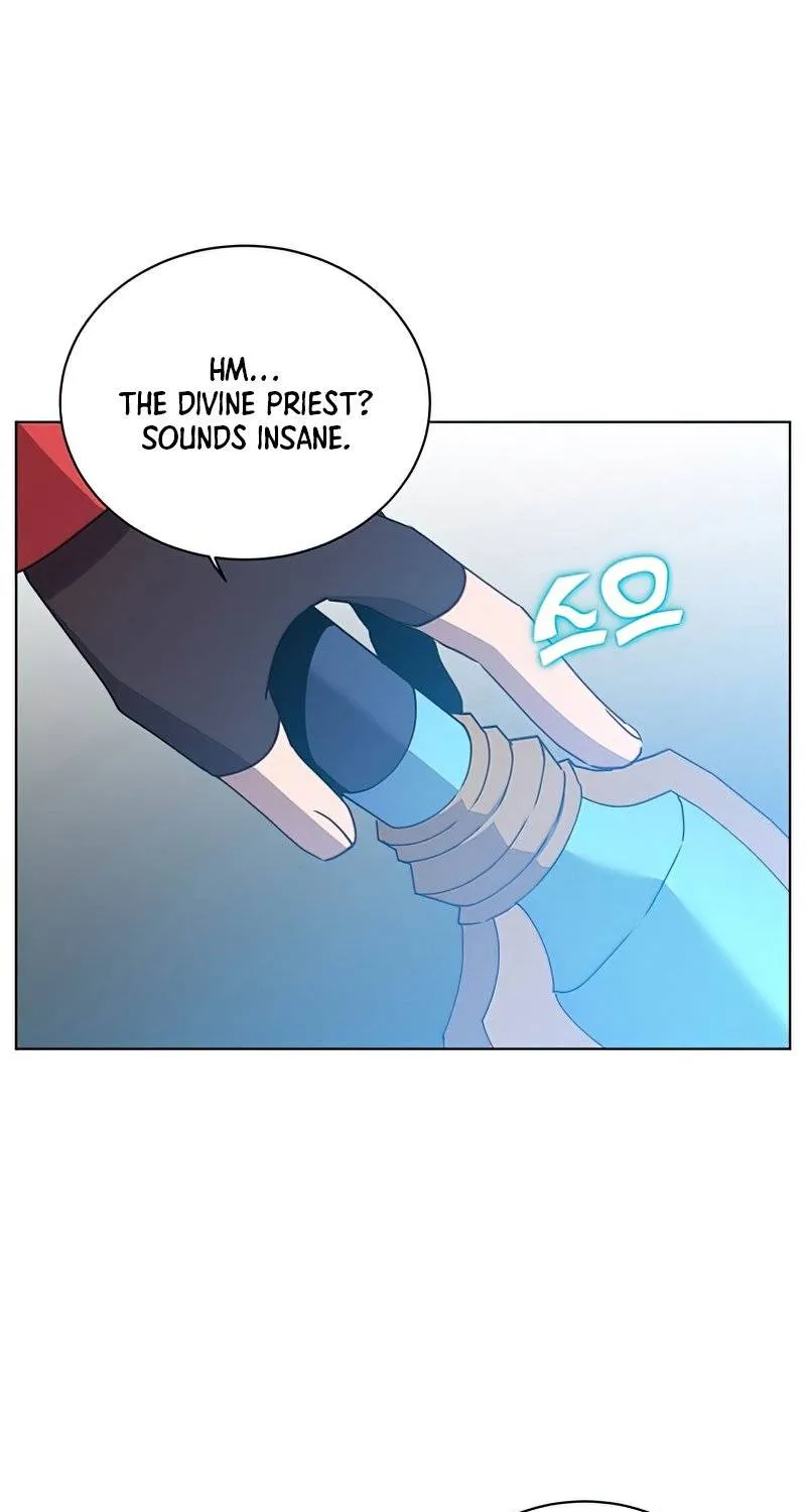 Read The MAX leveled hero will return! chapter 94 image 42 on Lezhin