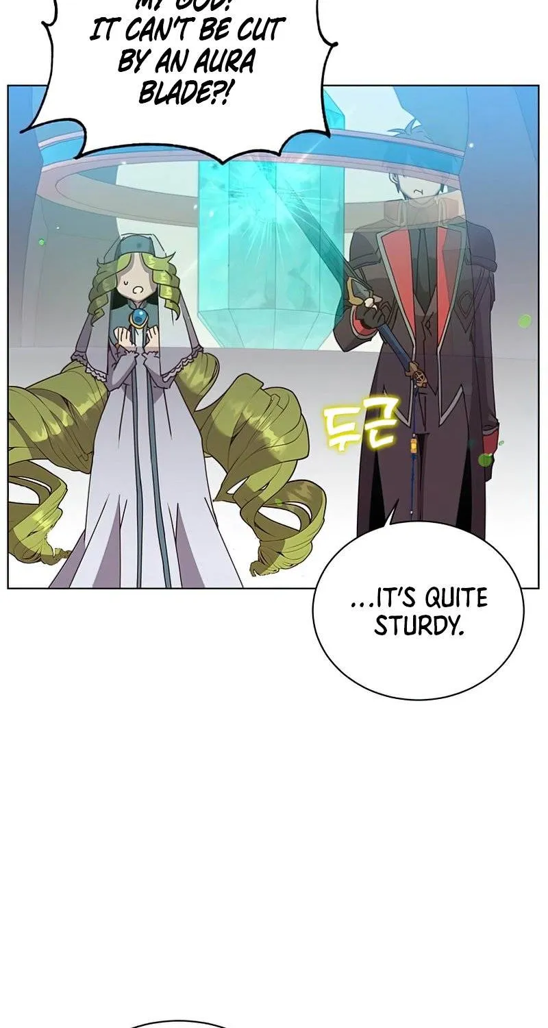 Read The MAX leveled hero will return! chapter 94 image 45 on Lezhin