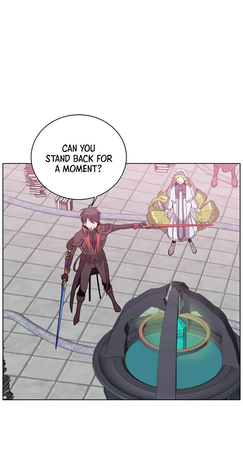 Read The MAX leveled hero will return! chapter 94 image 47 on Lezhin