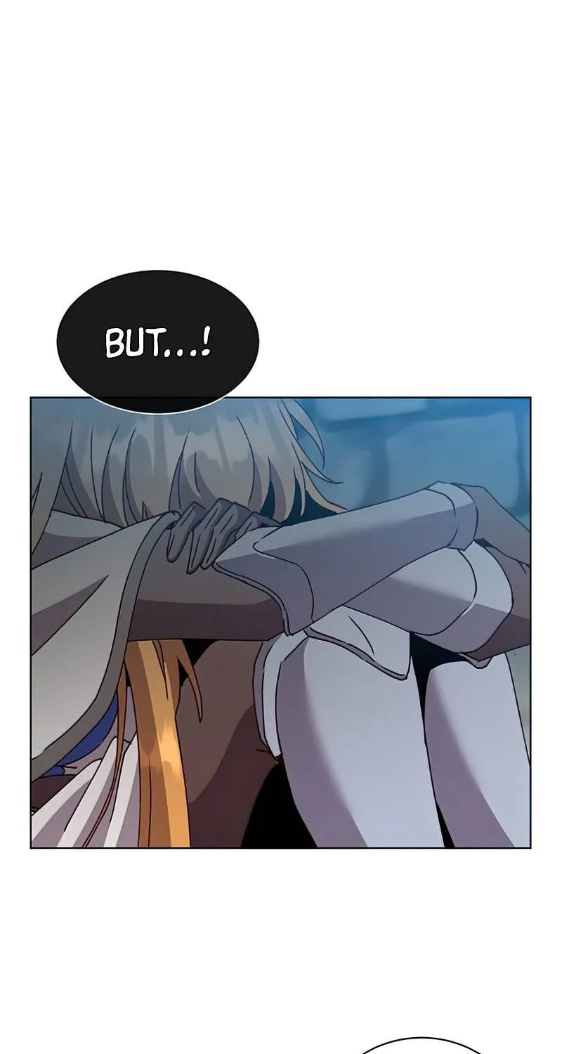 Read The MAX leveled hero will return! chapter 94 image 5 on Lezhin