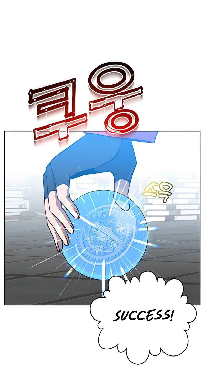 Read The MAX leveled hero will return! chapter 94 image 52 on Lezhin