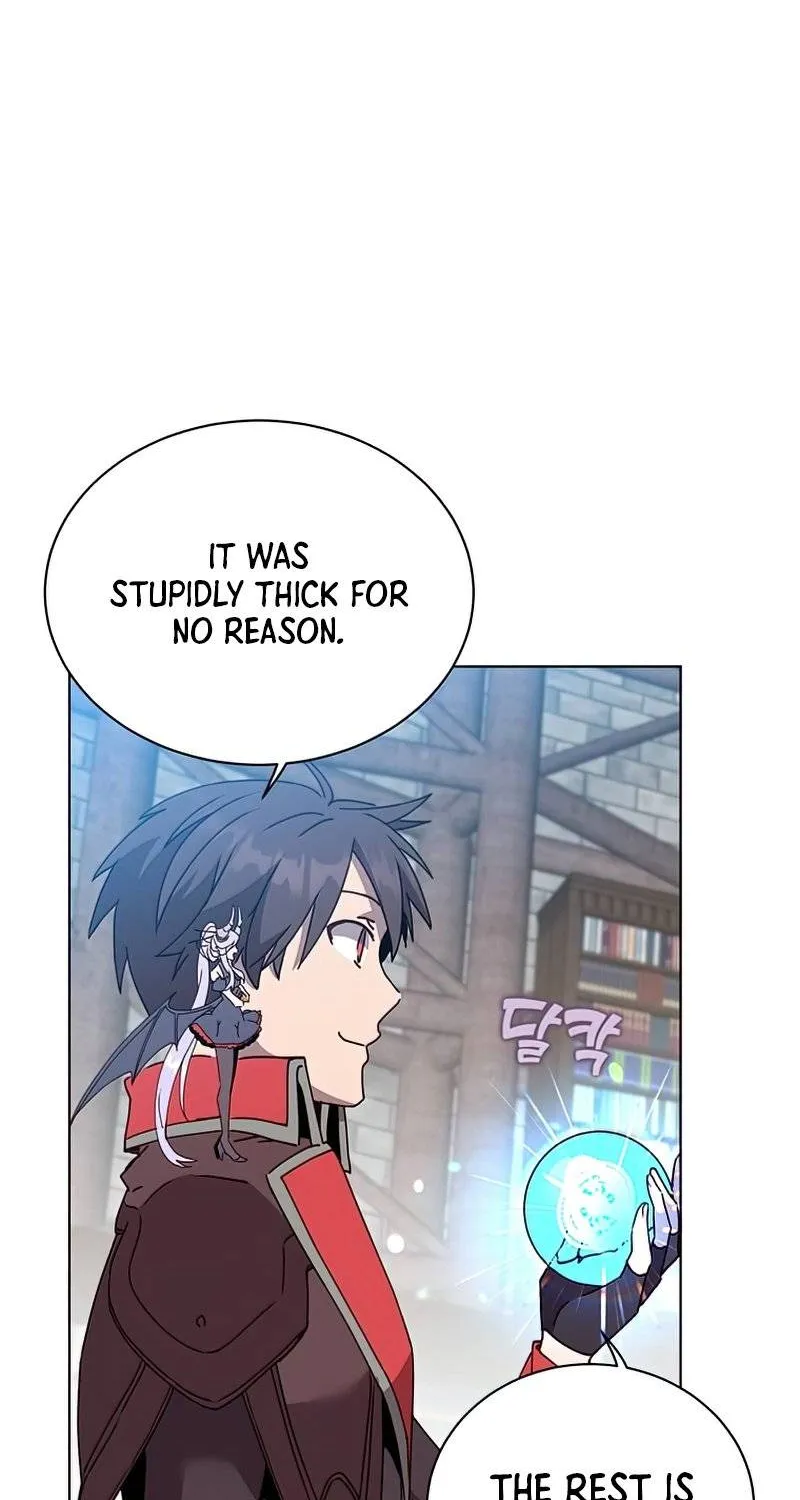 Read The MAX leveled hero will return! chapter 94 image 53 on Lezhin