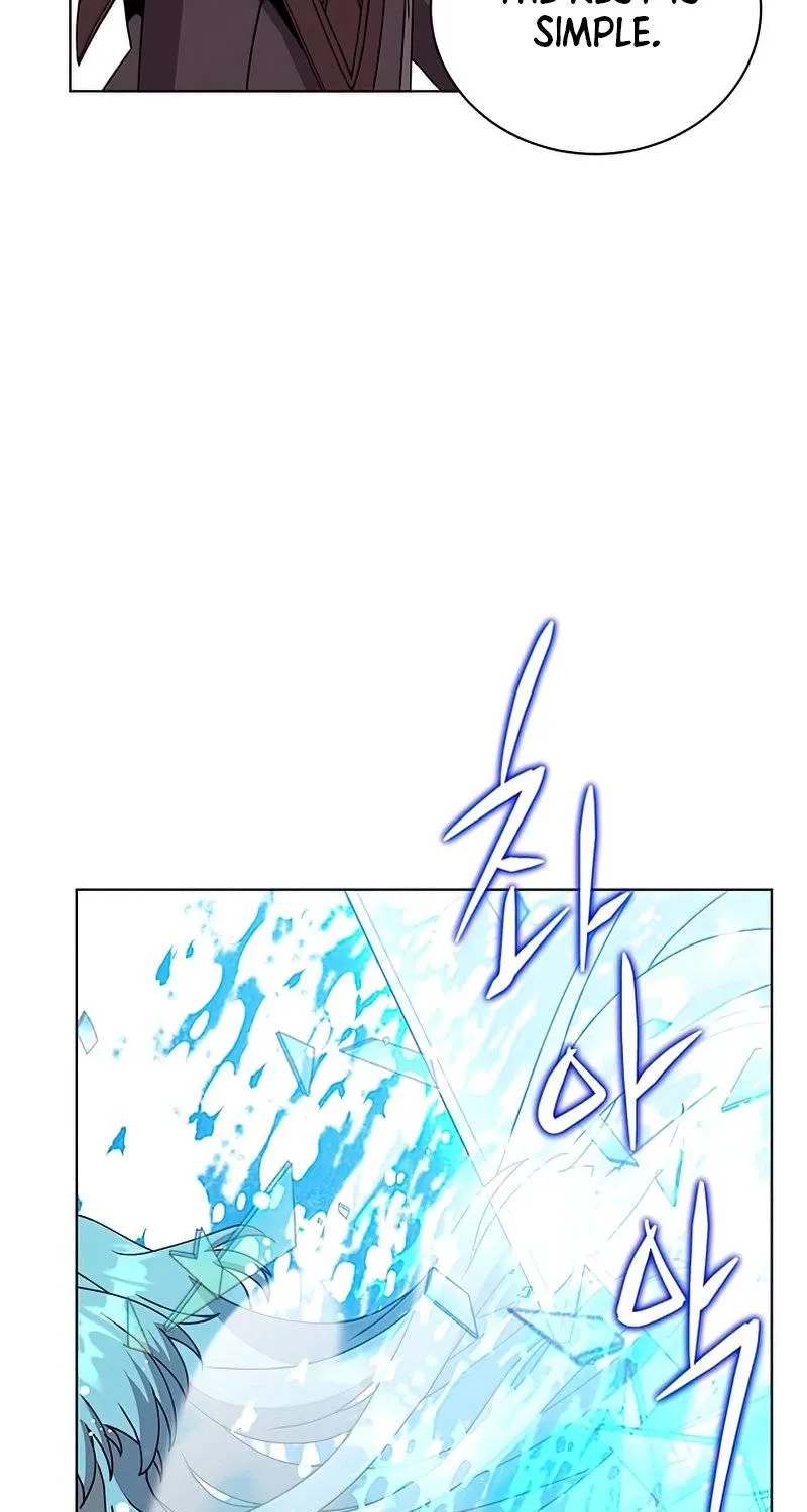 Read The MAX leveled hero will return! chapter 94 image 54 on Lezhin