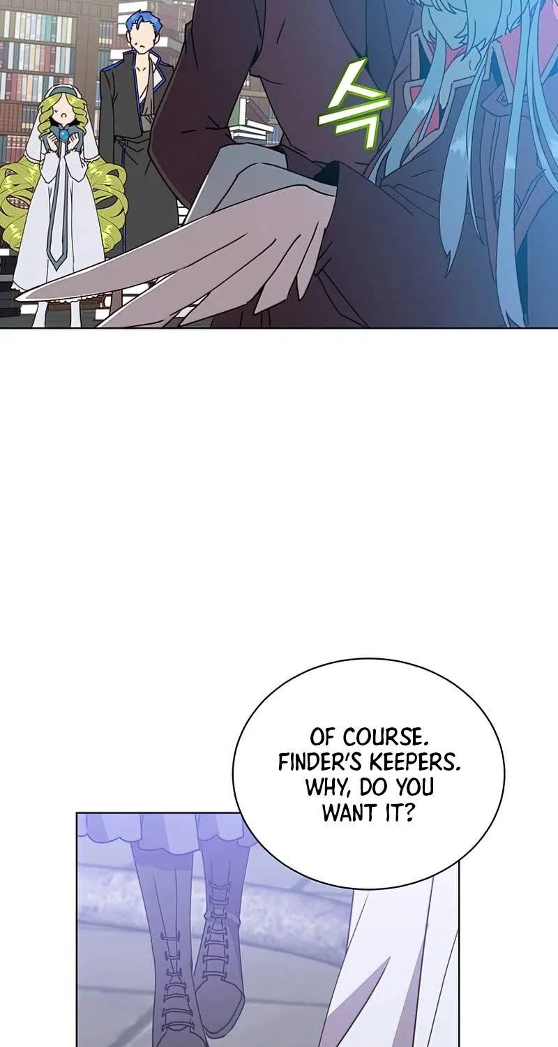 Read The MAX leveled hero will return! chapter 94 image 56 on Lezhin