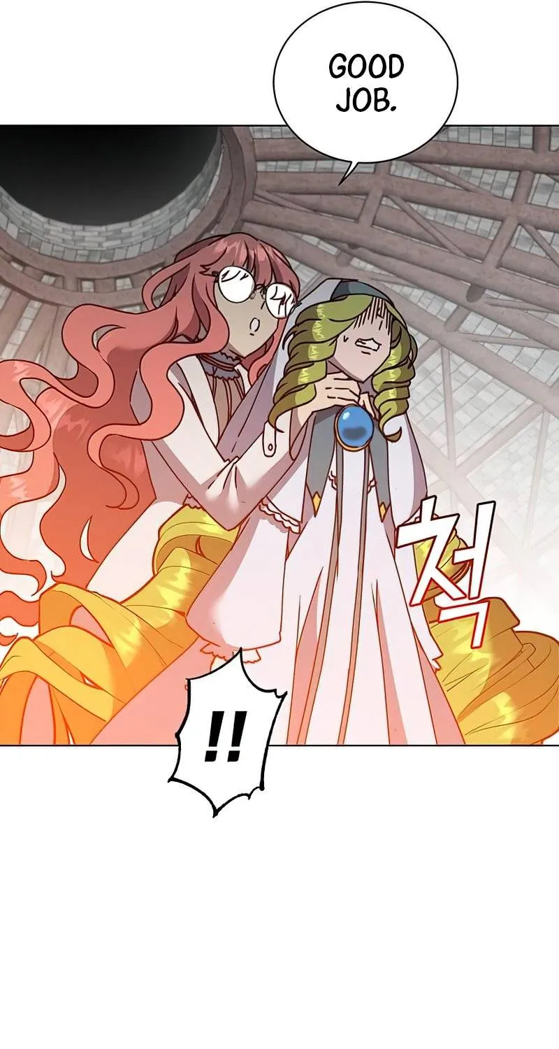 Read The MAX leveled hero will return! chapter 94 image 59 on Lezhin