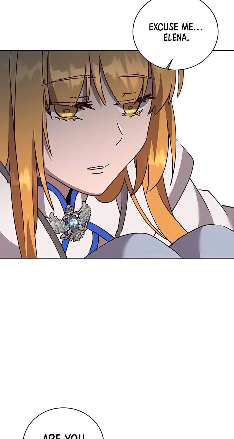 Read The MAX leveled hero will return! chapter 94 image 6 on Lezhin