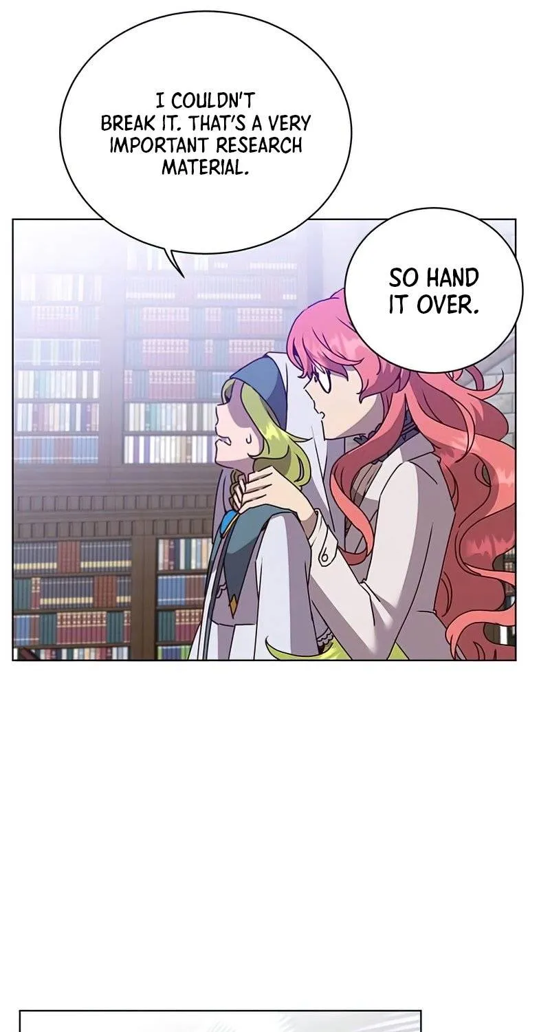 Read The MAX leveled hero will return! chapter 94 image 63 on Lezhin