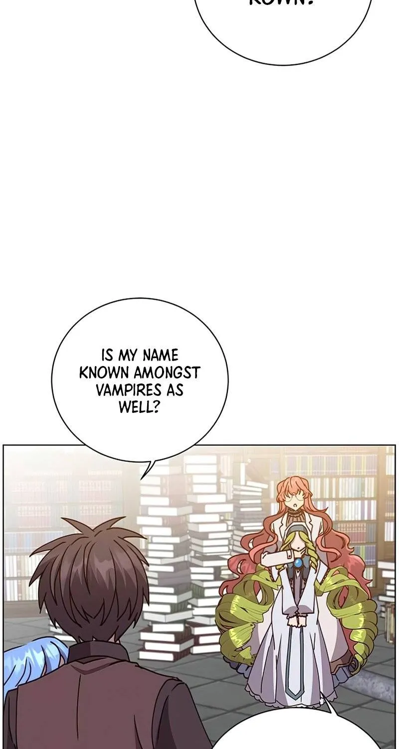Read The MAX leveled hero will return! chapter 94 image 71 on Lezhin