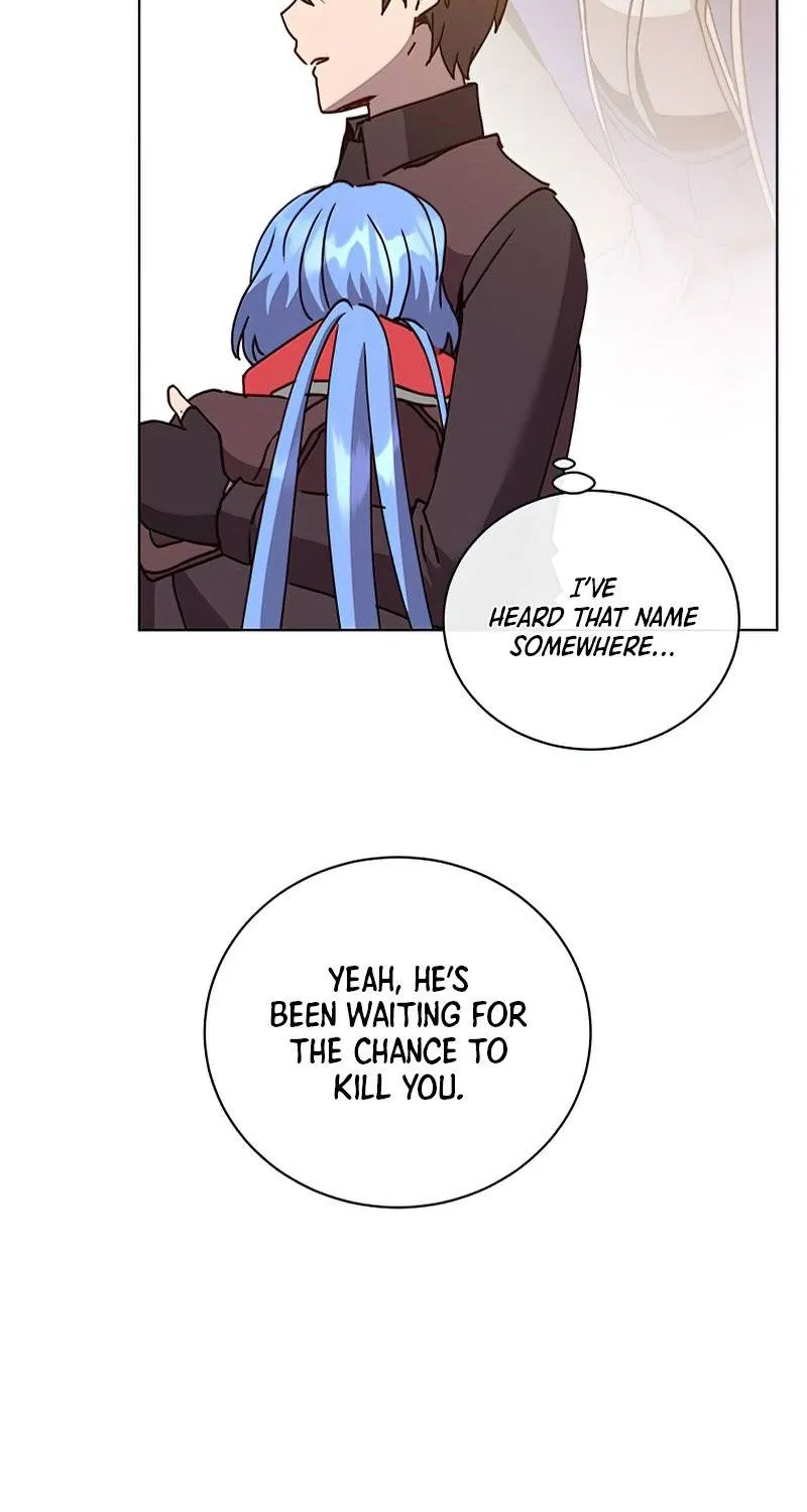 Read The MAX leveled hero will return! chapter 94 image 73 on Lezhin