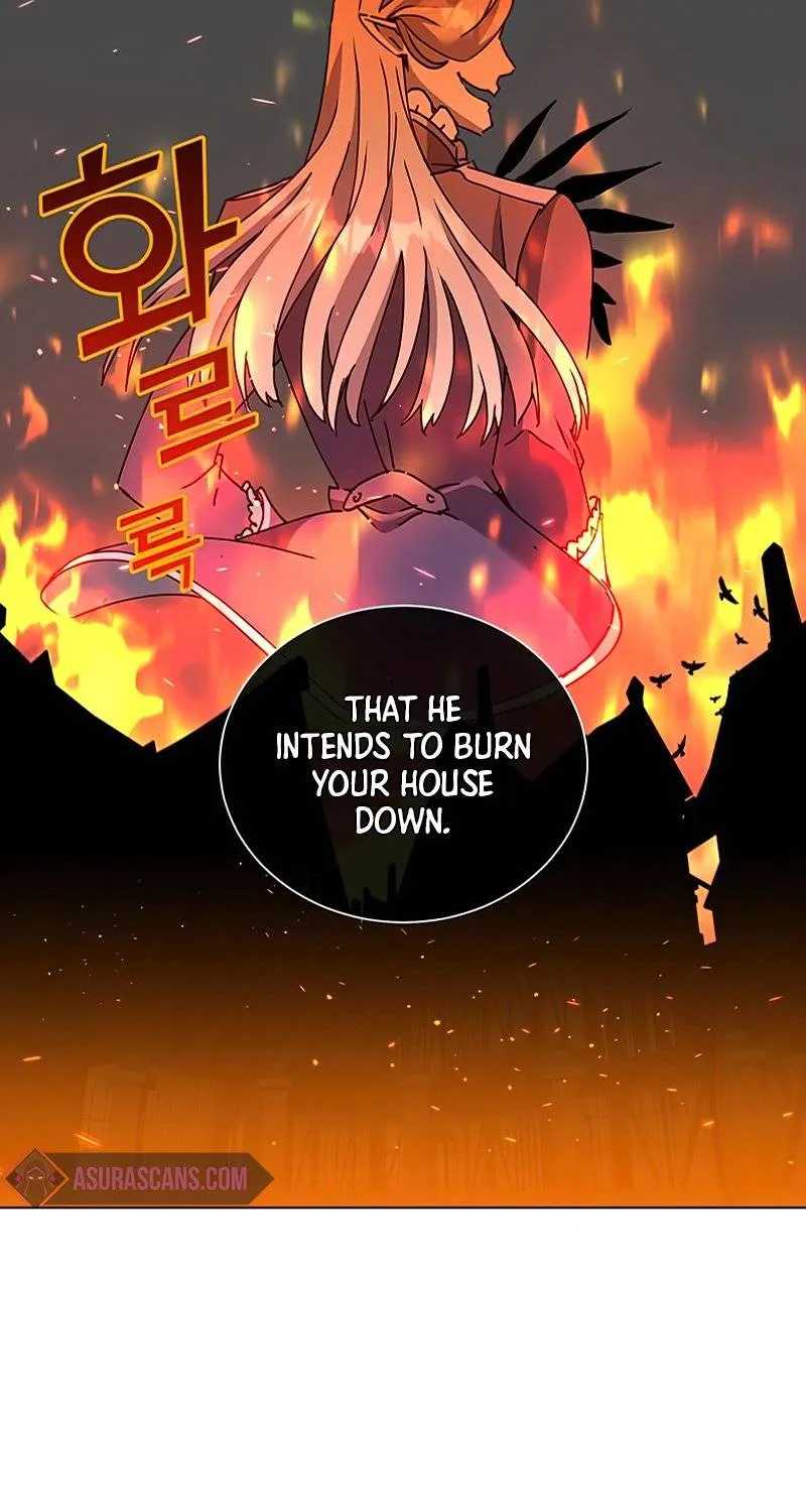 Read The MAX leveled hero will return! chapter 94 image 76 on Lezhin