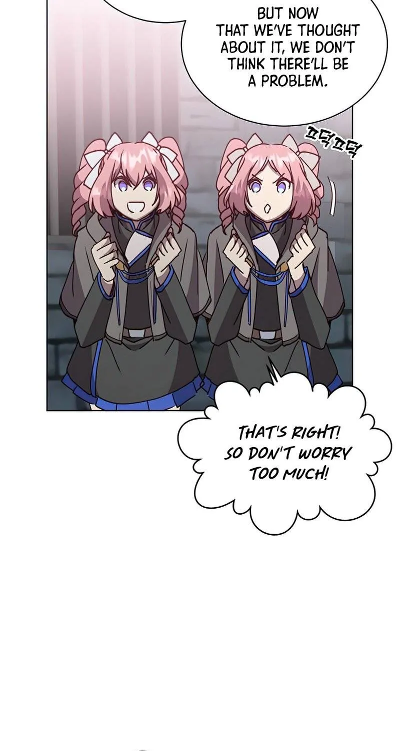 Read The MAX leveled hero will return! chapter 94 image 8 on Lezhin
