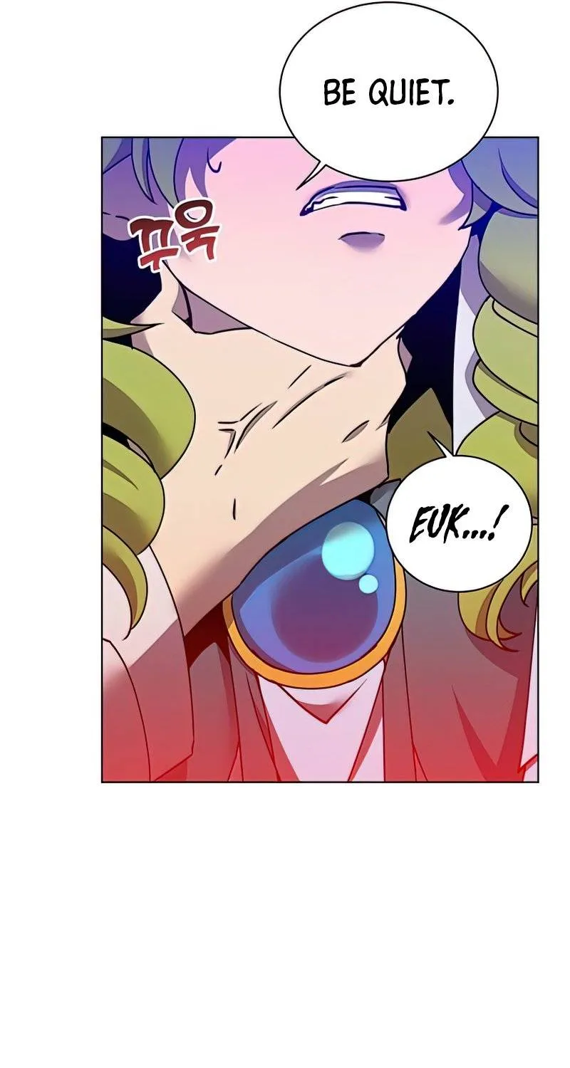 Read The MAX leveled hero will return! chapter 95 image 10 on Lezhin