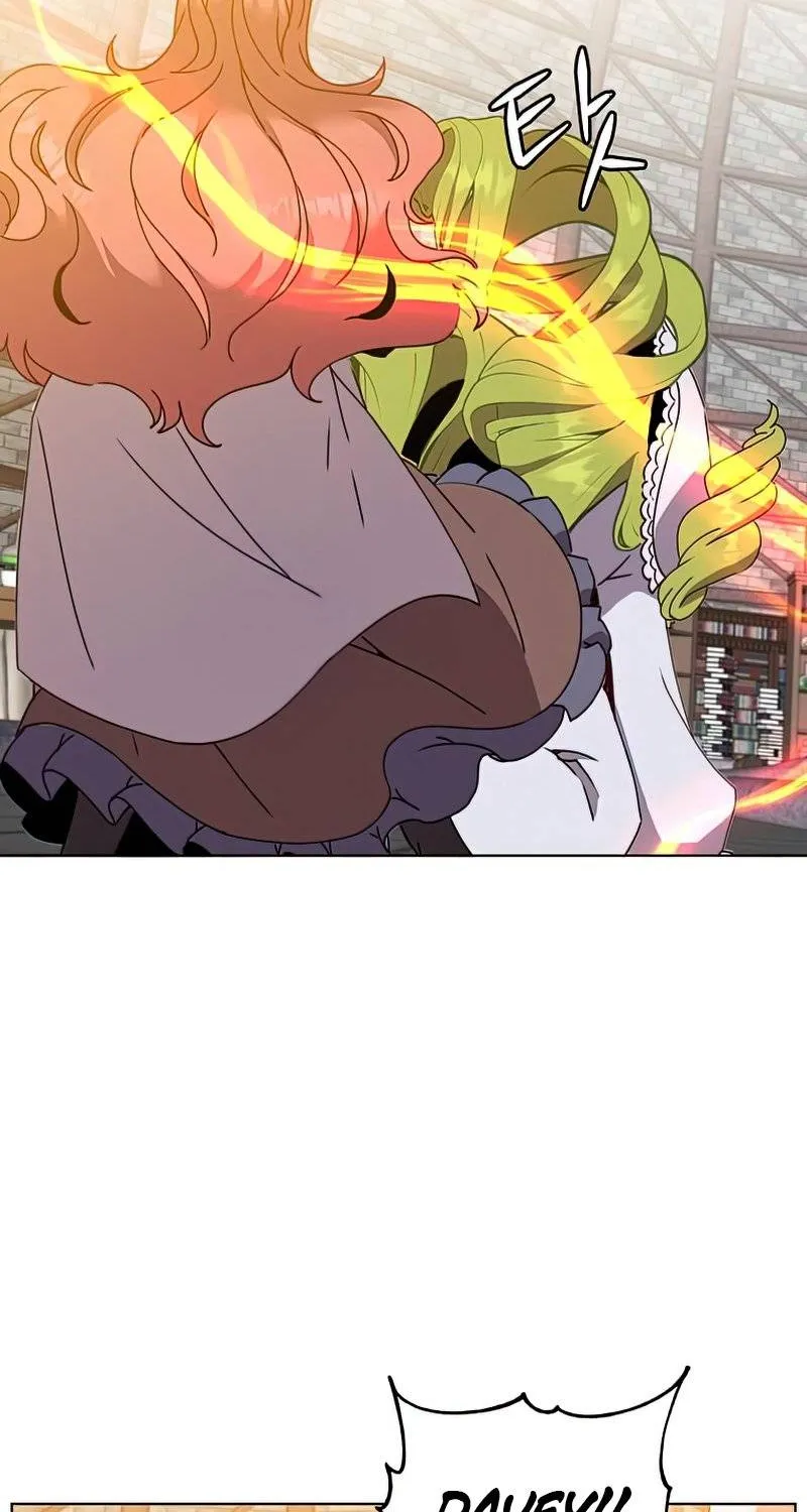 Read The MAX leveled hero will return! chapter 95 image 17 on Lezhin