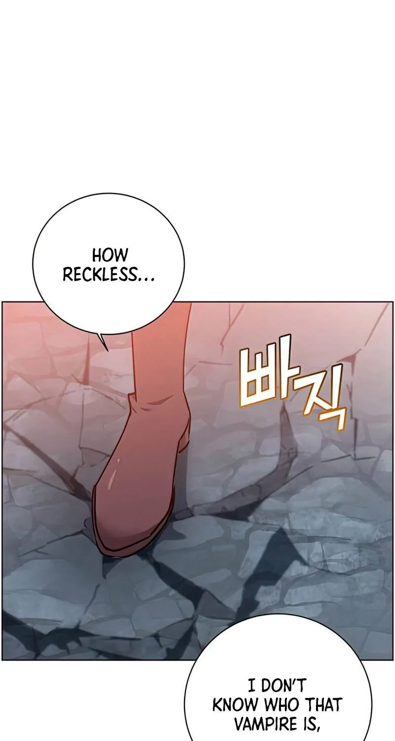 Read The MAX leveled hero will return! chapter 95 image 2 on Lezhin