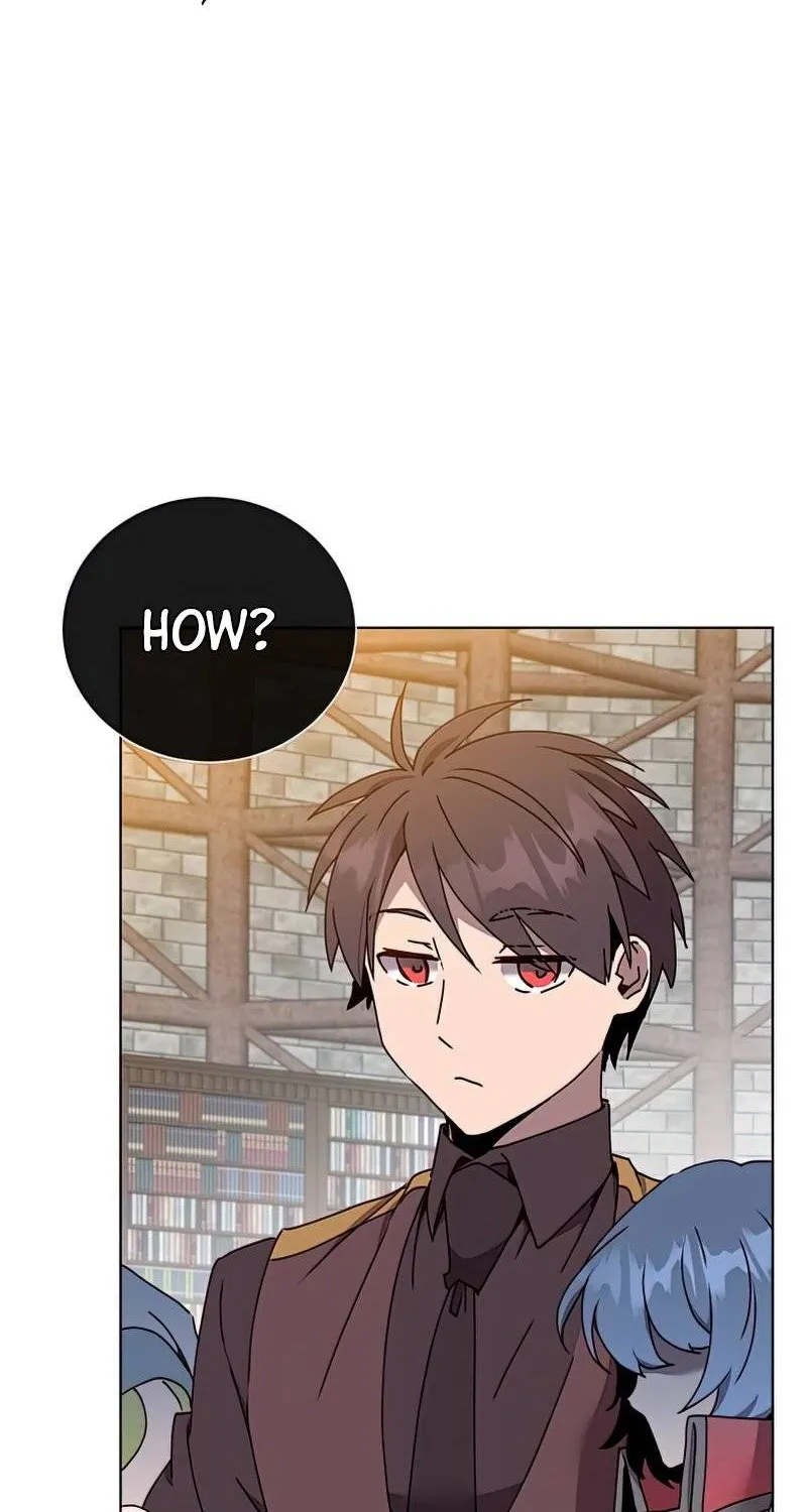 Read The MAX leveled hero will return! chapter 95 image 20 on Lezhin