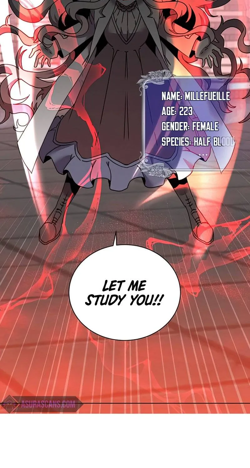 Read The MAX leveled hero will return! chapter 95 image 24 on Lezhin