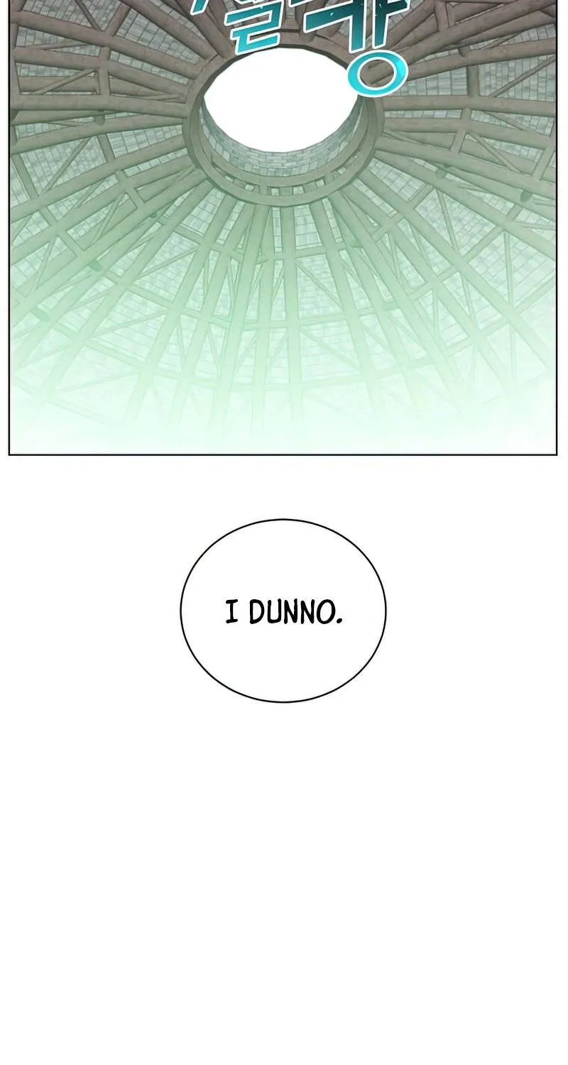 Read The MAX leveled hero will return! chapter 95 image 33 on Lezhin