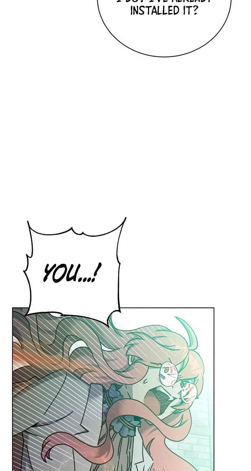 Read The MAX leveled hero will return! chapter 95 image 35 on Lezhin