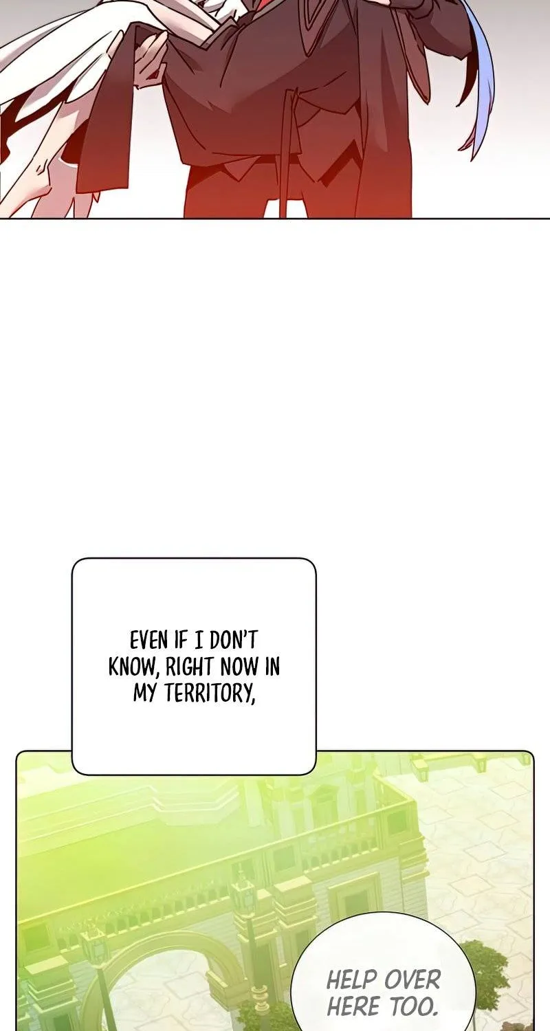 Read The MAX leveled hero will return! chapter 95 image 4 on Lezhin