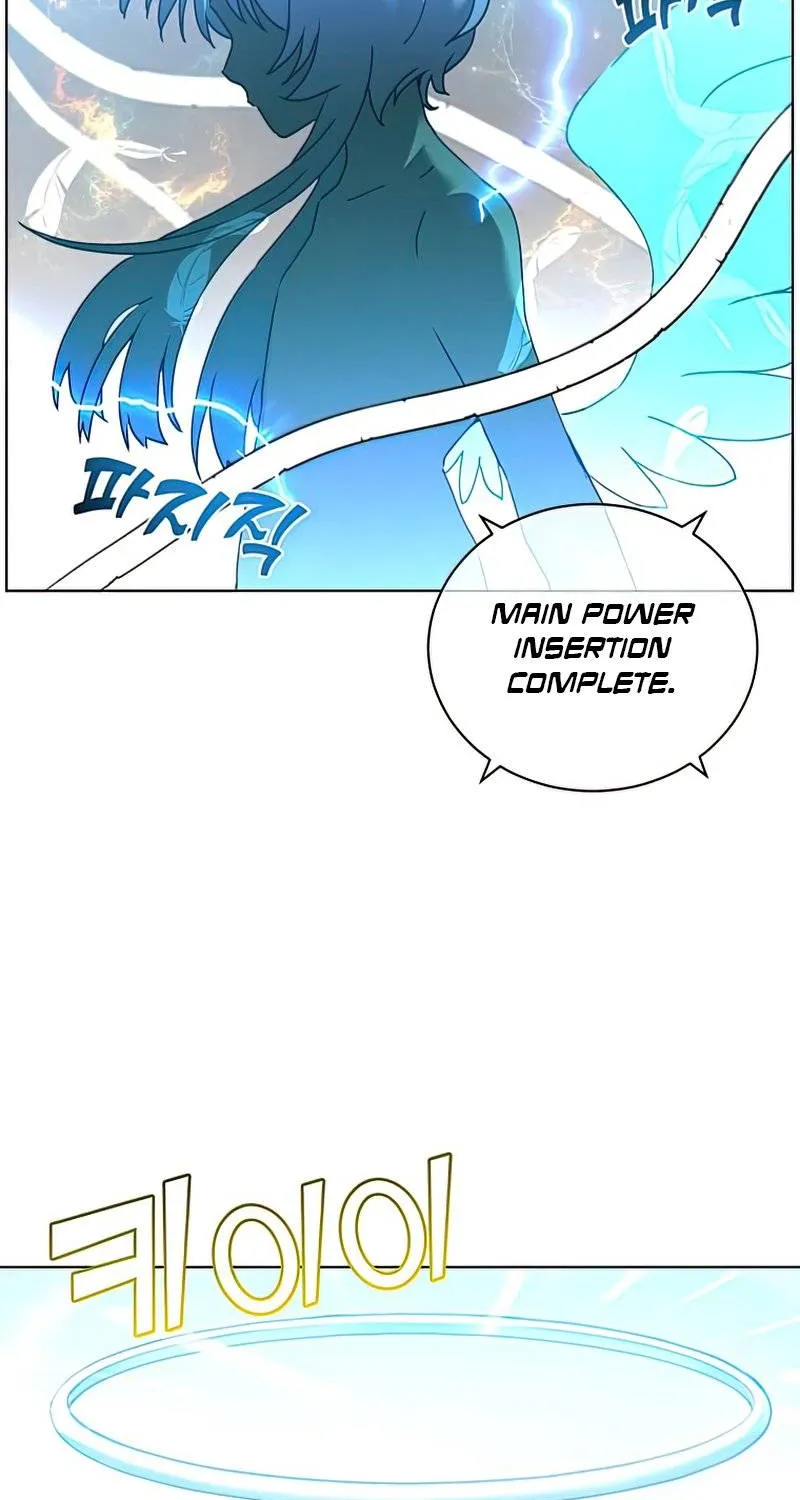 Read The MAX leveled hero will return! chapter 95 image 40 on Lezhin