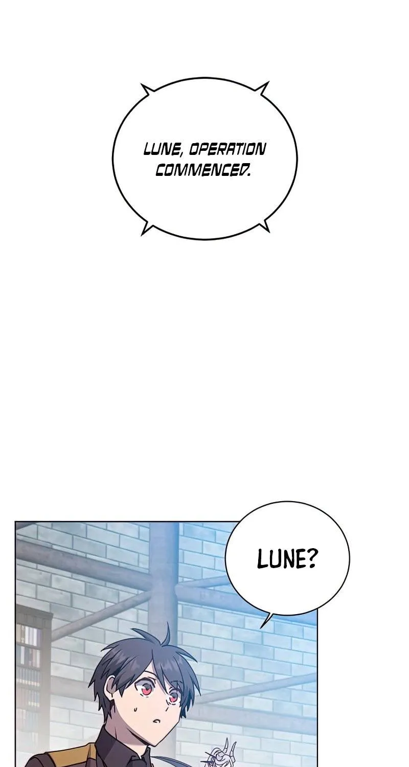 Read The MAX leveled hero will return! chapter 95 image 42 on Lezhin