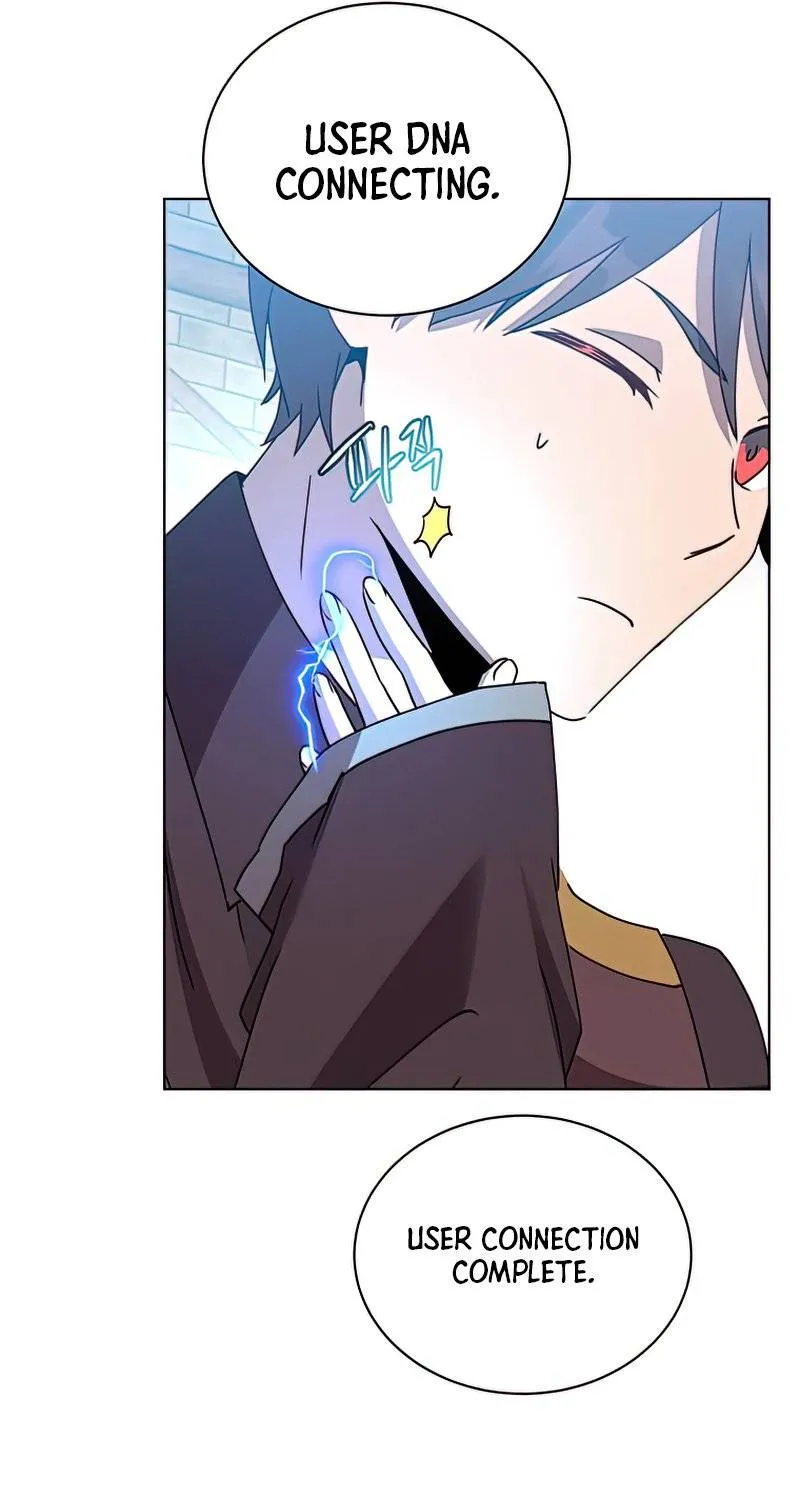 Read The MAX leveled hero will return! chapter 95 image 48 on Lezhin