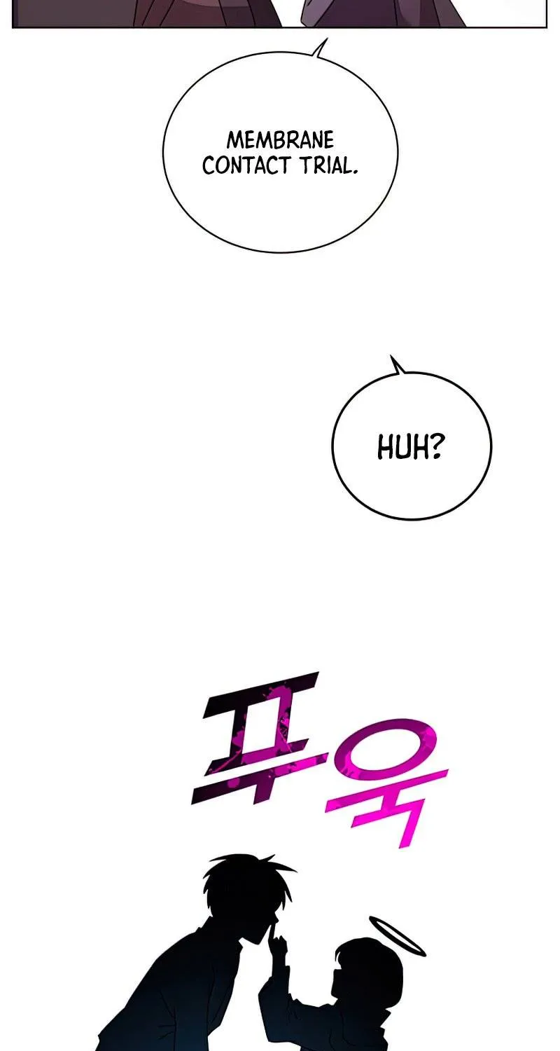 Read The MAX leveled hero will return! chapter 95 image 52 on Lezhin
