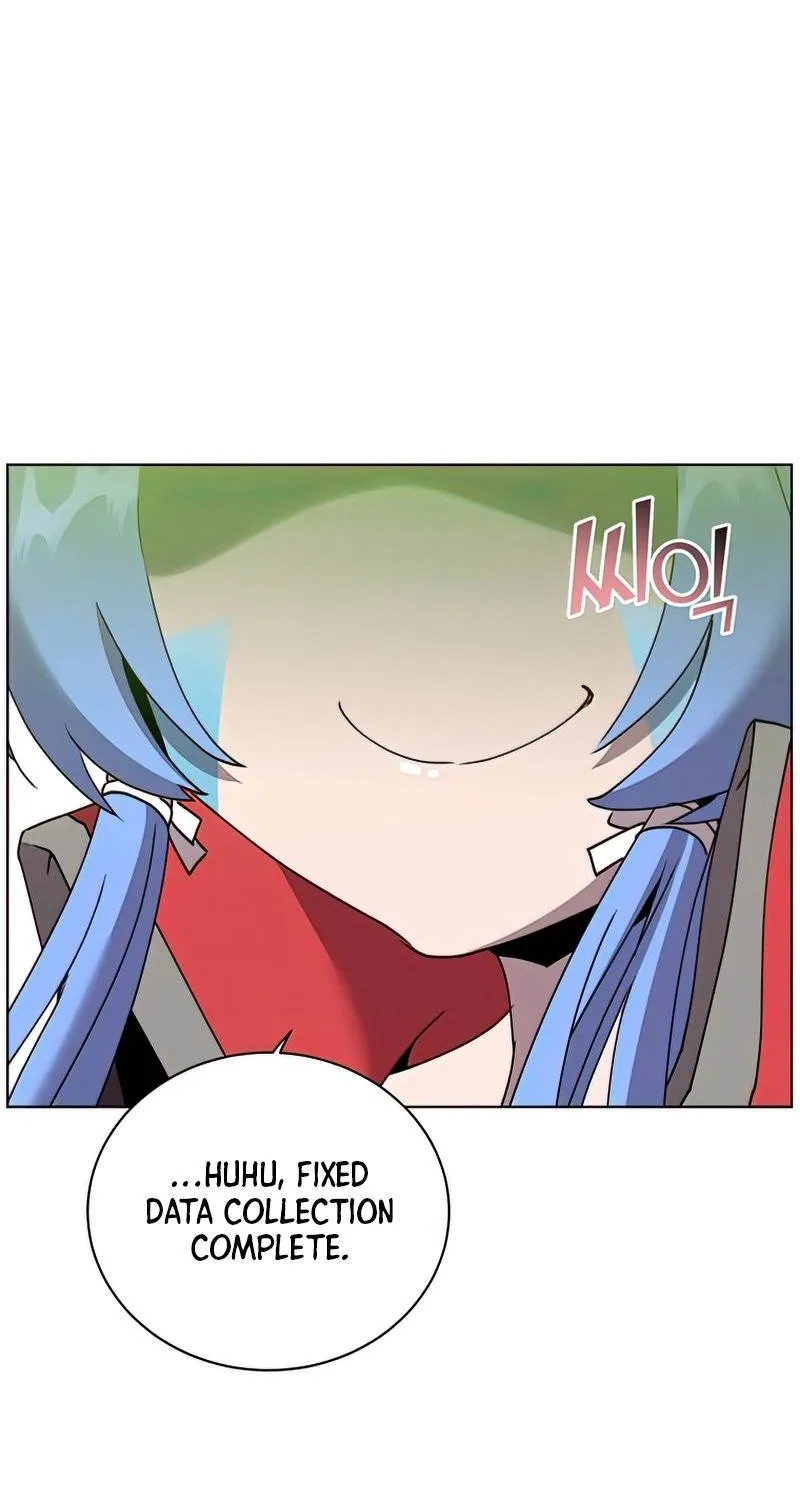 Read The MAX leveled hero will return! chapter 95 image 59 on Lezhin