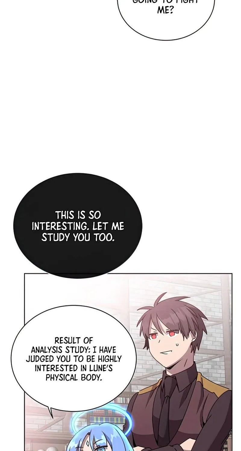 Read The MAX leveled hero will return! chapter 95 image 62 on Lezhin