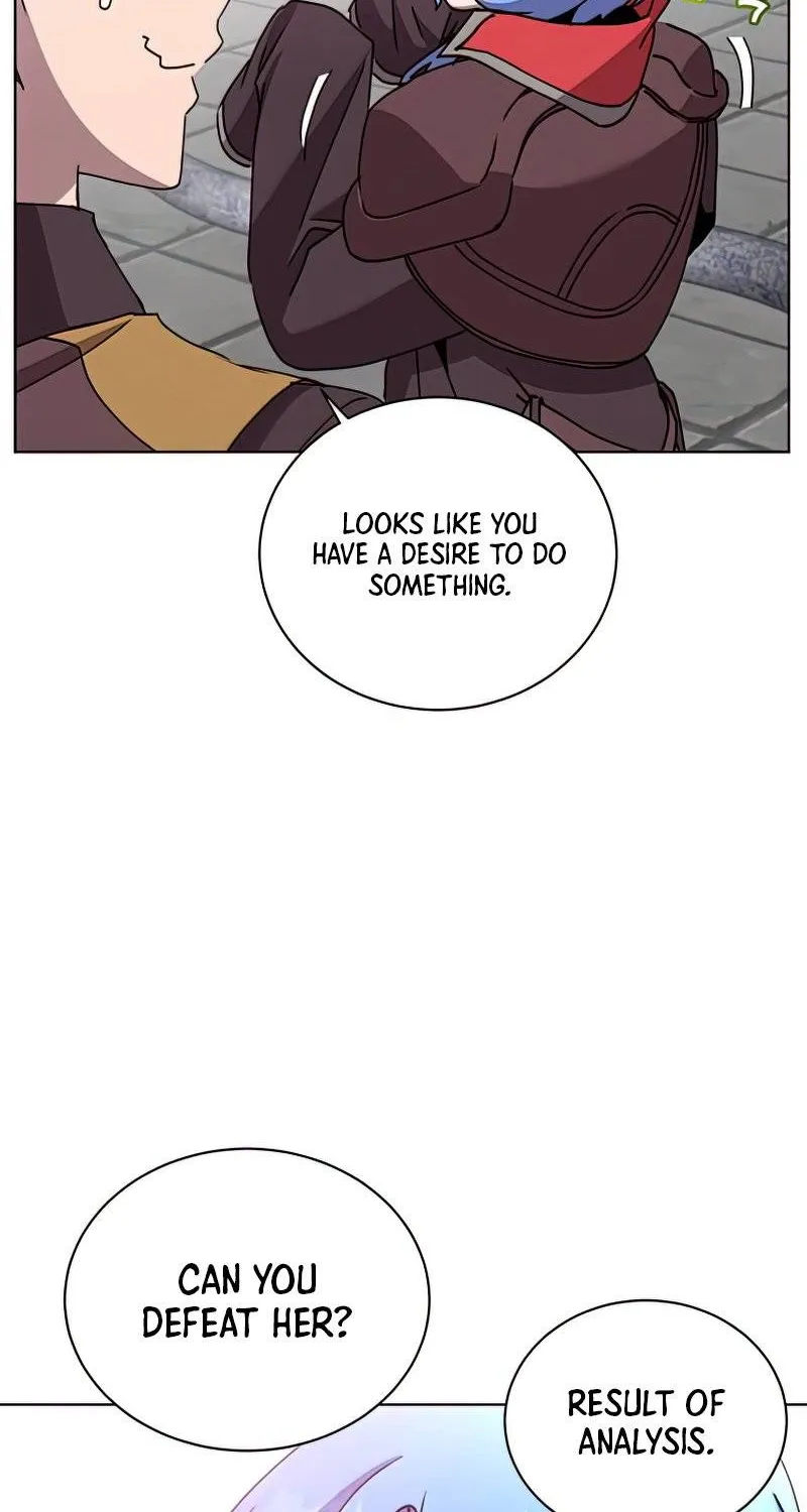 Read The MAX leveled hero will return! chapter 95 image 64 on Lezhin