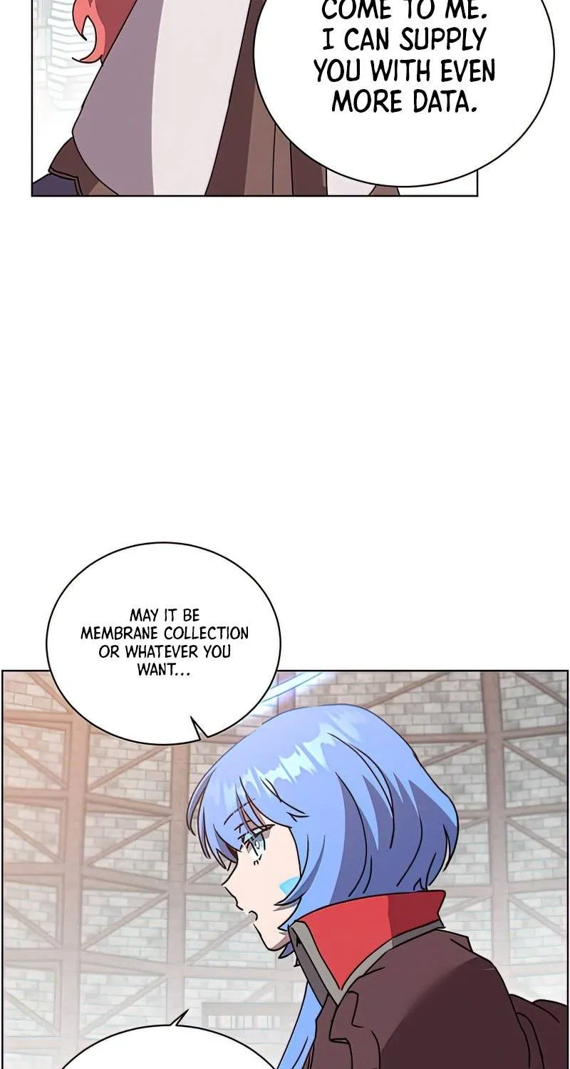 Read The MAX leveled hero will return! chapter 95 image 69 on Lezhin