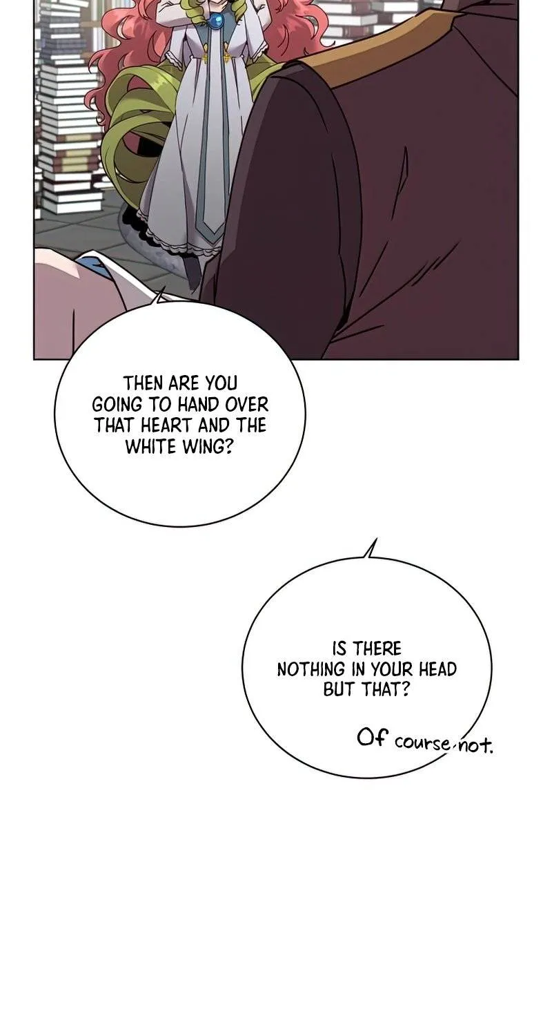 Read The MAX leveled hero will return! chapter 95 image 7 on Lezhin