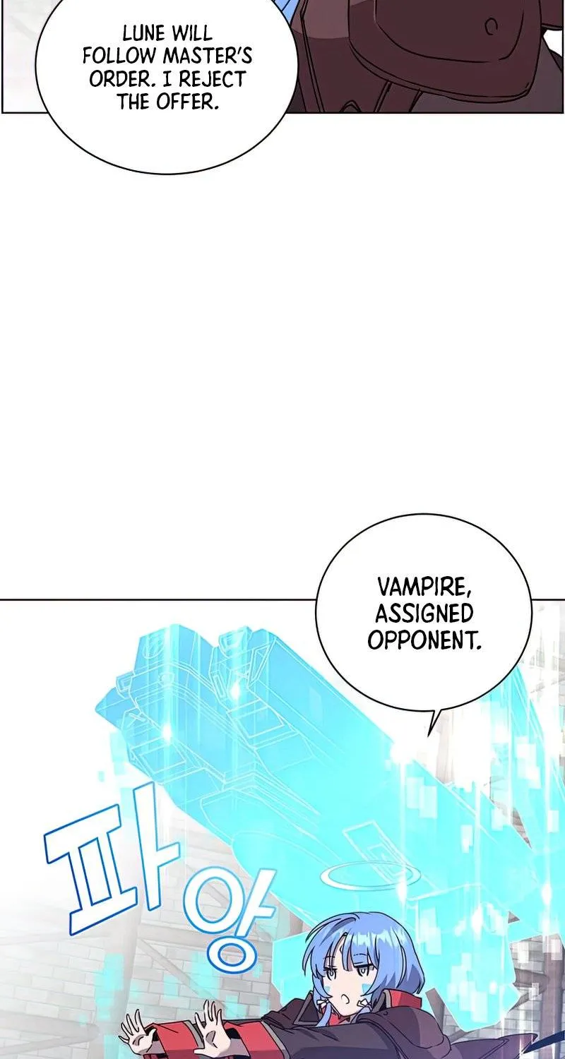 Read The MAX leveled hero will return! chapter 95 image 70 on Lezhin