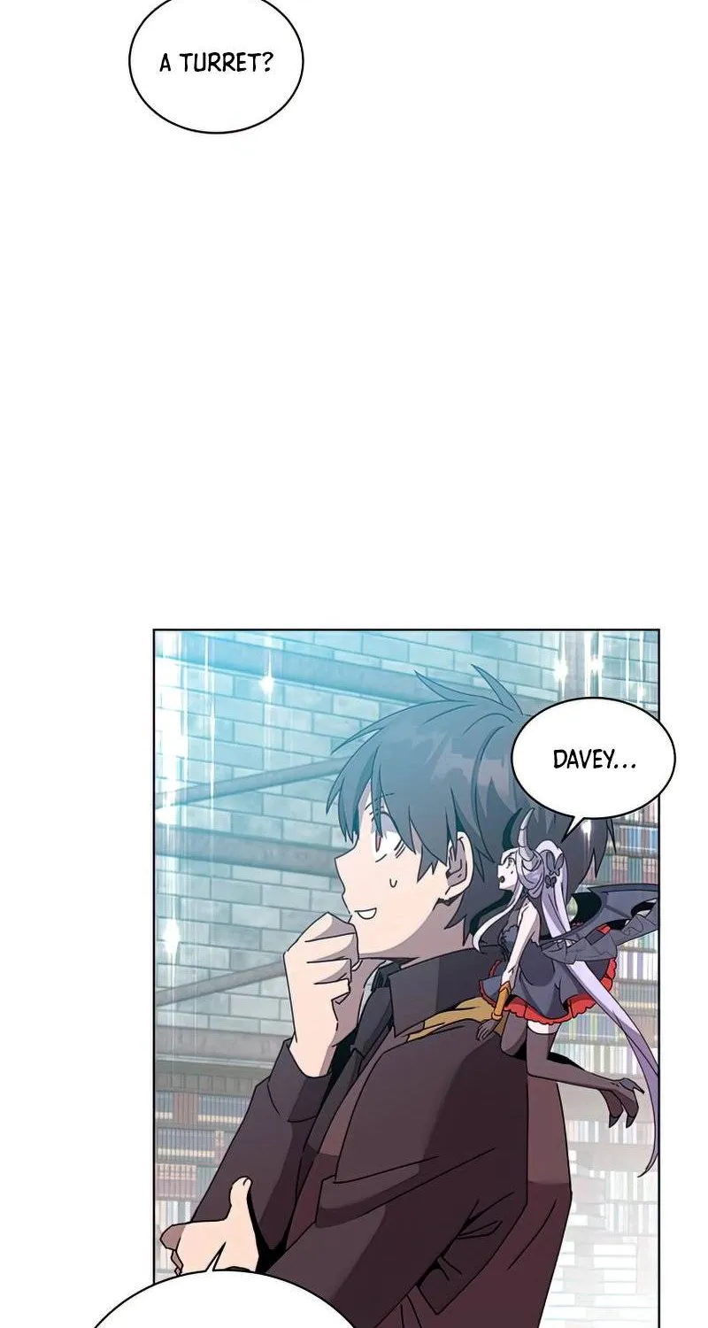Read The MAX leveled hero will return! chapter 95 image 72 on Lezhin