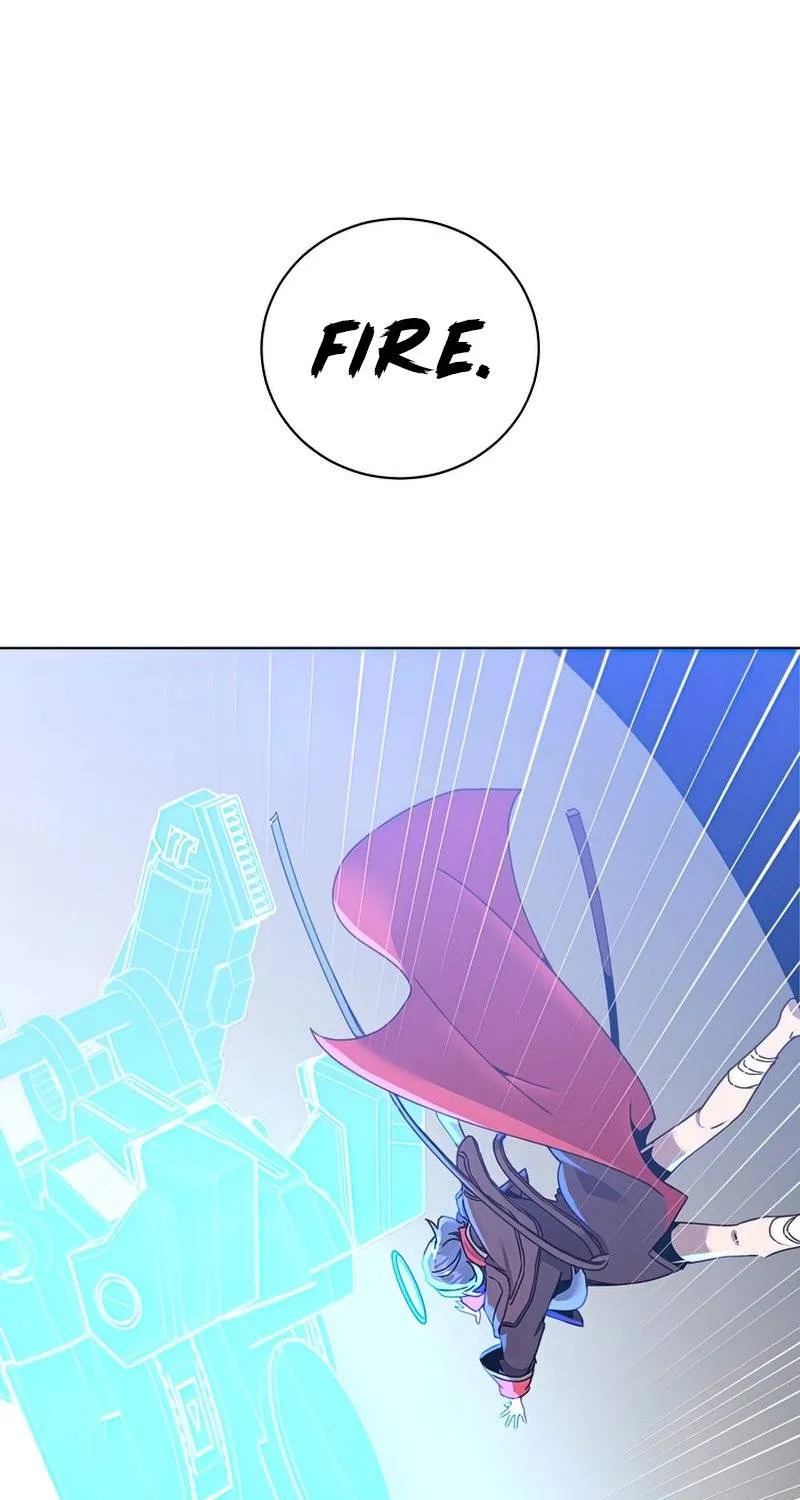 Read The MAX leveled hero will return! chapter 95 image 77 on Lezhin